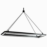 Peralta Chandelier Linear