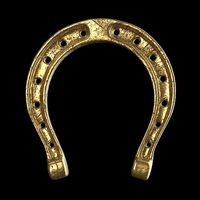 Golden horseshoe