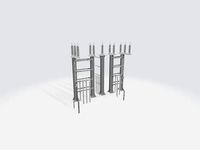 Scaffold