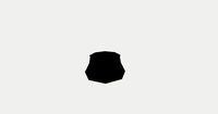 Mini Volcano or Geyser socle