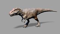 Trex Evolution