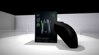 Razer DeathAdder V2 - Pack