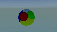 Beach ball