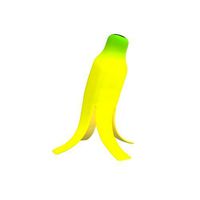 Banana Peel V2 001