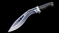 M48 Kukri