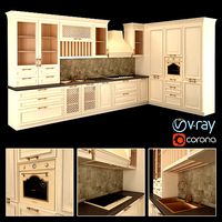 Classic Kitchen