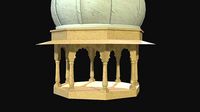 Chhatri