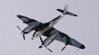 Me-410B2-U2
