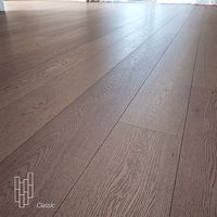 Capri oak flooring