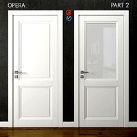Doors Opera Dorian part 2