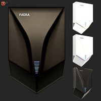 Hand dryer FUTURA FHD 1000G