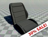 Car Seat Chair