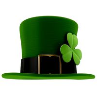 Leprechaun Hat