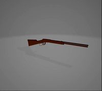 Win 94 Shotgun