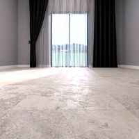 Floor Navona Bone Cross 60x6