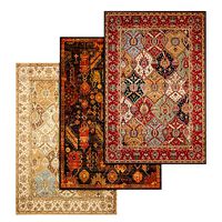 Rug Set 1110