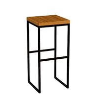 Lehome C119 Bar Stool