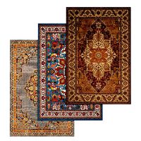 Rug Set 1102