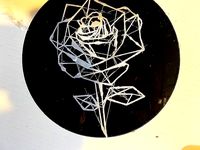 rosa 3d
