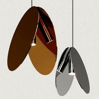 e15 North Pendant Lamps