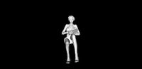 Printle Femme 876