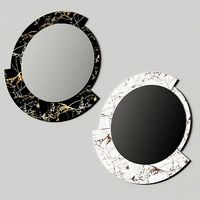 Koh-I-Noor Stone Mirrors