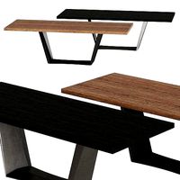 Natisa Antiqua Dining Tables