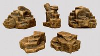 Rock Set