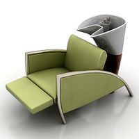 Chair 3D Model