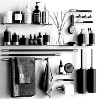 Decor Walther Club Accessories