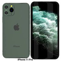 iPhone 11 PRO Realistic Model