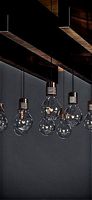 Wallpaper Lights