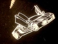 coche deportivo