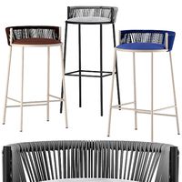 Stool Millie SG65