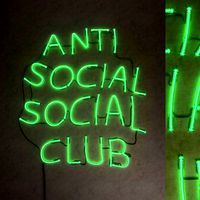 Light modules Set 47 Neon