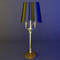 Visionnaire Amarilli Piantana Ipe Cavalli