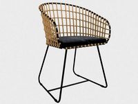 Chaise Tokyo Pols Potten