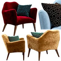 Sven Chair