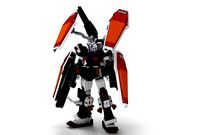 FA GUNDAM THUNDERBOLD