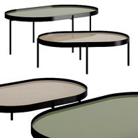 Menu NoNo Coffee Tables