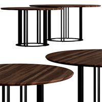 RB Table Round Table by Conde House