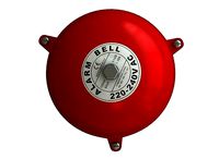 FIRE BELL 3D