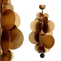 Herve van der Straeten luster