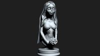 Corpse bride