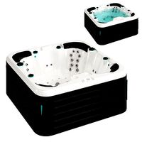 Jacuzzi SPA PassionSpas Rewind