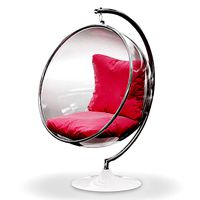 Buble swing chair