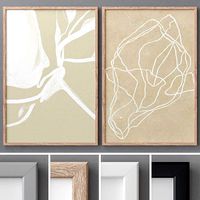 Photo Frames Set 76