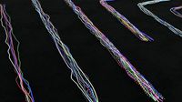Floor Wires Cables Asset Pack