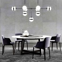 Poliform Concorde Table  Grace Chair