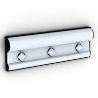 Tile 3D Model